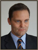 Advokat Mikael Svegfors